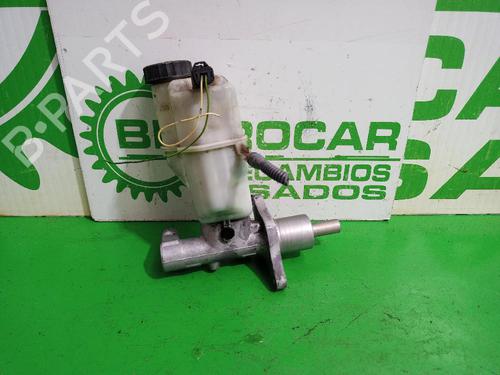 Used Brake master cylinder Brake master cylinder PEUGEOT 508 I (8D_) 2.0 HDi (140 hp) 31549411 31549411