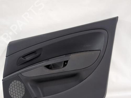 Forreste højre beklædning Forreste højre beklædning FIAT GRANDE PUNTO (199_) 1.4 (199AXB11, 199AXB1A, 199BXB1A, 199AXL1A) (77 hp) 39667464 39667464