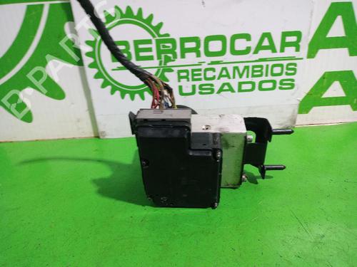 ABS pump BMW 3 (E46) 320 d | BP31550129M43 - Image 5