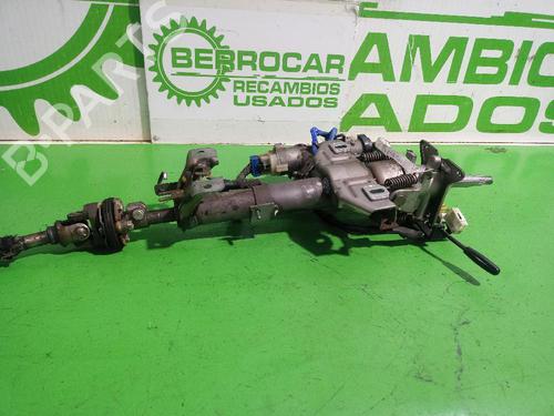 Steering column KIA SORENTO I (JC) 2.5 CRDi | BP31551657M21 - Image 5