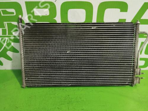 Used AC radiator FORD FOCUS I Saloon (DFW) 1.8 Turbo DI / TDDi (90 hp) 31544085