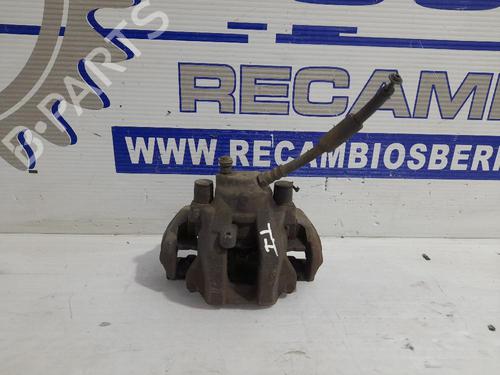 Left rear brake caliper MERCEDES-BENZ E-CLASS (W212) E 220 CDI / BlueTEC (212.001, 212.002) | BP31541955M107 - Image 2