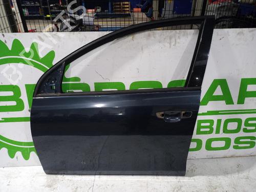 Used Left front door VW GOLF VI (5K1) 1.6 TDI (105 hp) 31553806