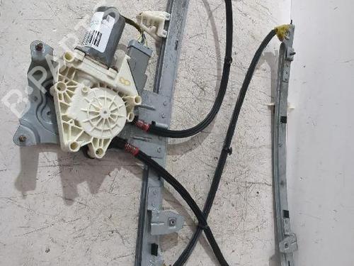 Used Front left window mechanism Front left window mechanism CITROËN XSARA PICASSO (N68) 1.6 HDi (90 hp) 31566019 31566019