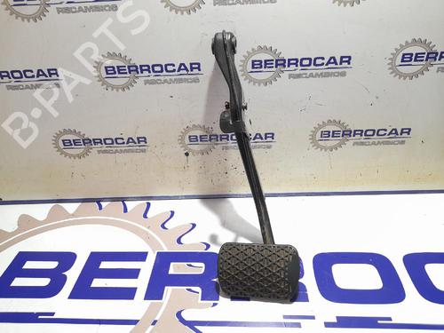 Used Break pedal MERCEDES-BENZ C-CLASS (W203) C 220 CDI (203.006, 203.008) (143 hp) 31539560