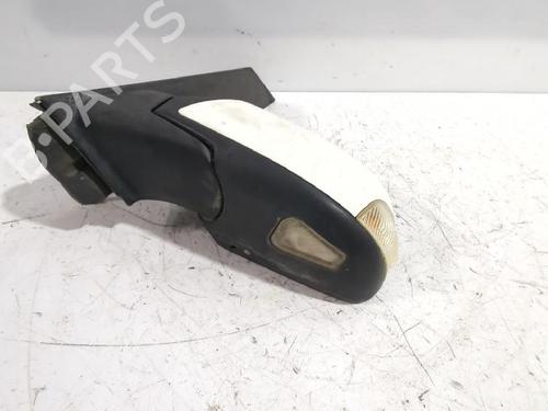 Left mirror FORD FOCUS C-MAX (DM2) 2.0 TDCi | BP32464620C26 