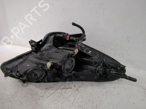 Left headlight OPEL CORSA E (X15) 1.3 CDTI (08, 68) | BP33734863C28 - Image 7