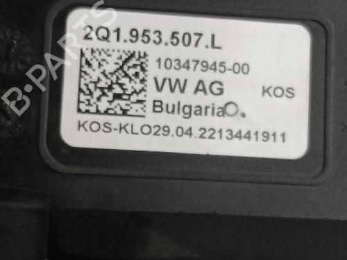 Switch VW T-CROSS (C11, D31) 1.0 TSI | BP31567597I30 