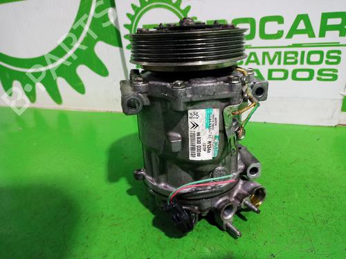 AC compressor CITROËN C5 II (RC_) 1.6 HDi (RC8HZB) | BP33810448M34  - Image 5