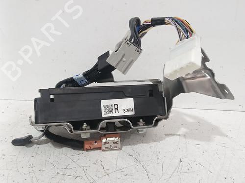 Electronic module MAZDA 3 Hatchback (BP) SKYACTIV-X M Hybrid AWD (BP2H) | BP38866989M83 - Image 4