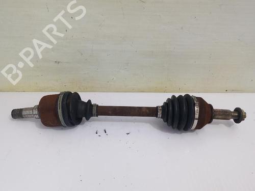 Used Left front driveshaft FORD MONDEO III (B5Y) 2.0 TDCi (130 hp) 31558993