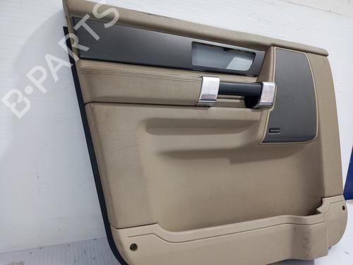 Front left panel LAND ROVER DISCOVERY IV (L319) | BP38862341C58 - Image 2