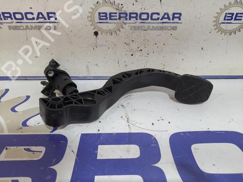 Used Clutch pedal Clutch pedal VW POLO IV (9N_, 9A_) 1.4 TDI (70 hp) 31540309 31540309