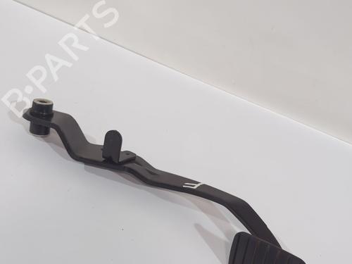 Used Break pedal Break pedal RENAULT MEGANE II (BM0/1_, CM0/1_) 1.4 16V (BM0B, CM0B) (98 hp) 40560696 40560696