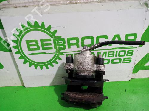 Right front brake caliper SEAT IBIZA III (6L1) 1.9 TDI | BP31553356M104 