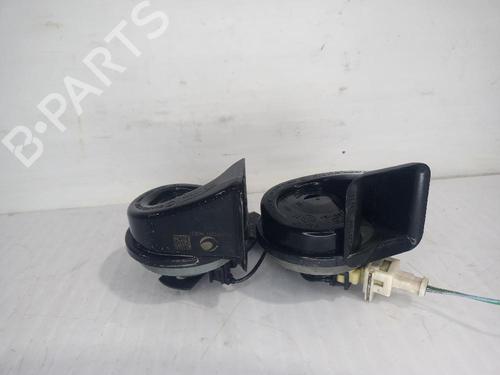 Used Horn PEUGEOT 3008 I MPV (0U_) 1.6 HDi (114 hp) 31555233