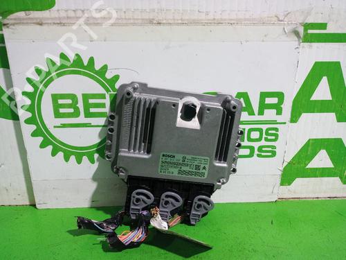 Engine control unit (ECU) CITROËN C5 II (RC_) 1.6 HDi (RC8HZB) | BP33810424M57 - Image 5