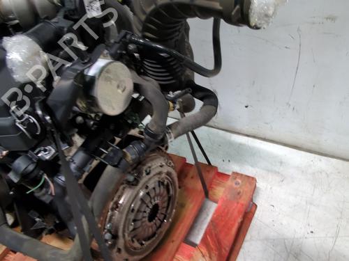 Engine RENAULT MEGANE II Saloon (LM0/1_) 1.5 dCi (LM1F) | BP38864700M1 - Image 4