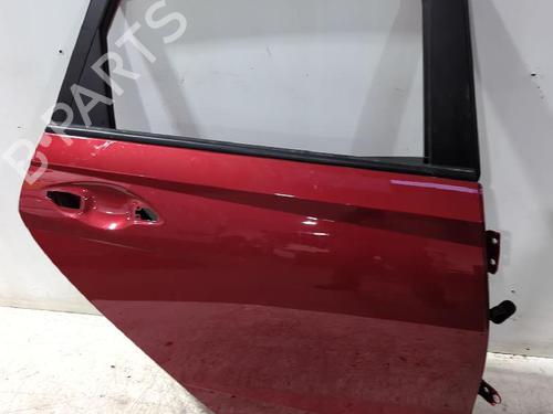 Used Right rear door HYUNDAI i20 III (BC3, BI3) 1.0 T-GDI (101 hp) 31567171