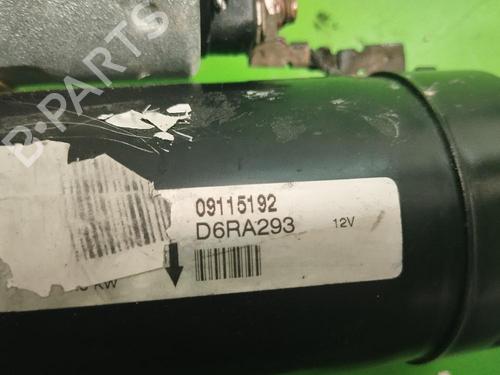 Starter OPEL ASTRA H Saloon (A04) 1.4 (L69) | BP31545673M8 - Image 2