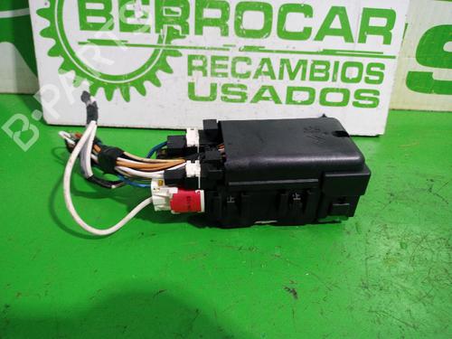 Fuse box PEUGEOT 508 I (8D_) 2.0 HDi | BP31549156E1 - Image 3
