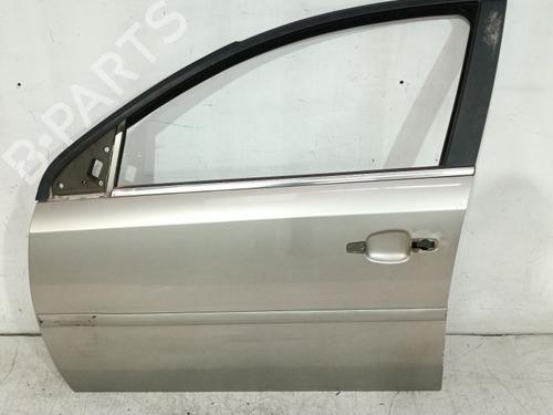 Used Left front door Left front door OPEL VECTRA C (Z02) 2.2 DTI 16V (F69) (125 hp) 40623089 40623089