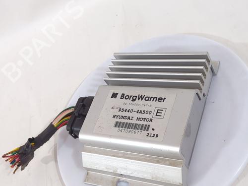 Used Gearbox control unit Gearbox control unit 38868837 38868837