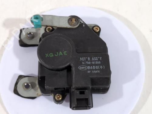 Used Electronic module Electronic module 38745834 38745834