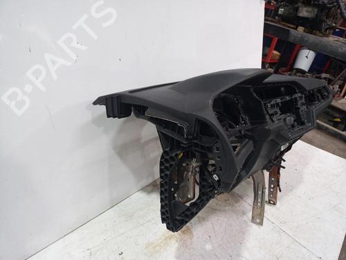 Dashboard VW TOURAN (5T1) 1.6 TDI | BP31555721C46  - Image 6