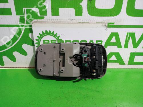 Interior roof light KIA SORENTO I (JC) 2.5 CRDi | BP31551655I8 