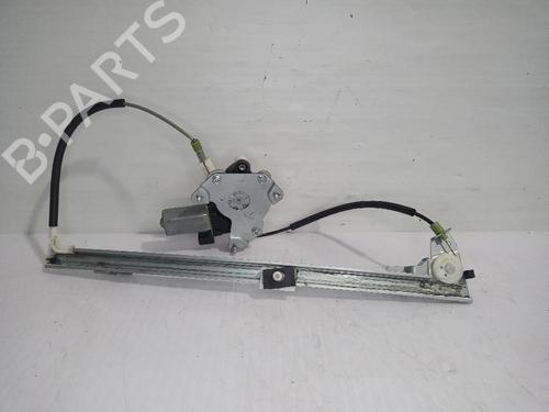 Front left window mechanism RENAULT MEGANE I (BA0/1_) 1.6 e (BA0F, BA0S) | BP31556861C22
