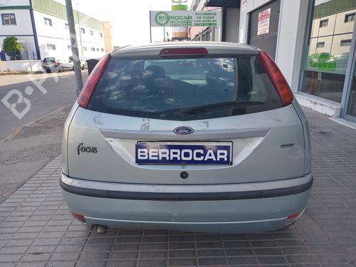 Intercooler FORD FOCUS I (DAW, DBW) 1.6 16V | BP31546830M30 - Image 8