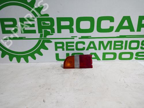 Høyre baklys SUZUKI VITARA Cabrio (ET, TA) 1.9 D (SE419TD) (75 hp) 31543019