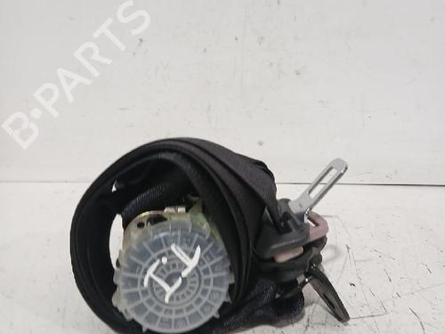 Used Rear left seatbelt Rear left seatbelt OPEL ASTRA H Saloon (A04) 1.7 CDTi (L69) (101 hp) 33734994 33734994