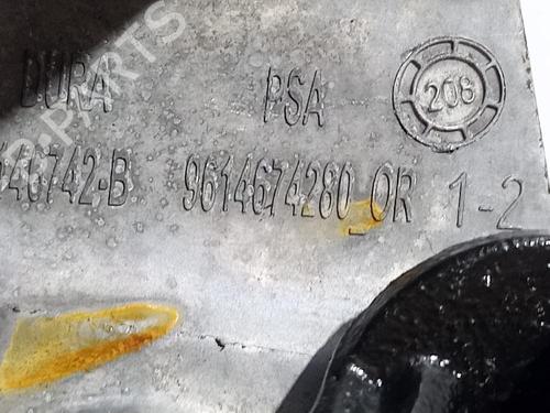 Støtte OPEL GRANDLAND X Van 1.2 (75) | BP31559602C155 - Image 5