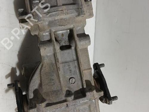 Differential hinten für SUZUKI SX4 S-Cross (JY) 1.4 T AllGrip (AKK414) (140 hp) 32462346