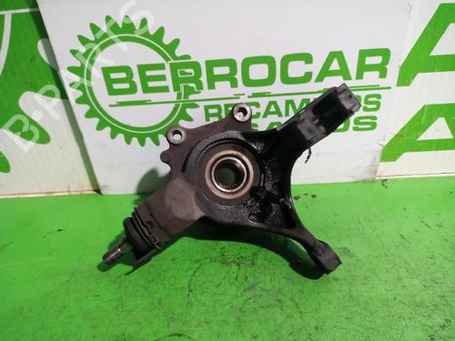Right front steering knuckle CITROËN C4 I (LC_) | BP31675745M26