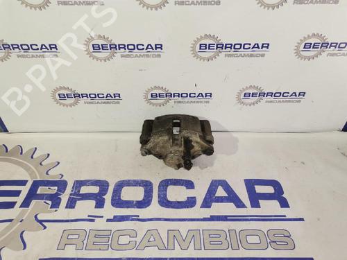 Used Left front brake caliper RENAULT KANGOO (KC0/1_) [1997-2026]  31677850