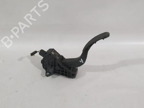 Used Pedal Pedal TOYOTA COROLLA Saloon (_E21_) 1.8 VVTi Hybrid (ZWE211) (122 hp) 33747305 33747305