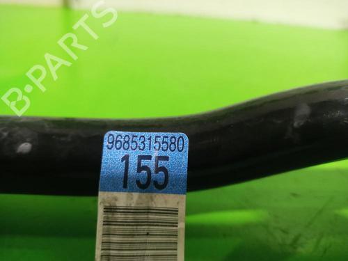 Anti roll bar CITROËN C3 II (SC_) 1.2 VTi 82 | BP31551453M96 - Image 5