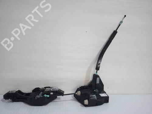 Højre bagtil lås JAGUAR E-PACE (X540) 2.0 D150 AWD | BP31554737C99  - Image 5