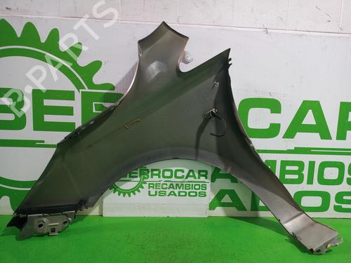 Forskærm Højre OPEL CORSA E (X15) | BP38861931C42 - Image 4