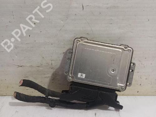 Engine control unit (ECU) KIA CARENS III MPV (UN) 2.0 CRDi 140 | BP31564076M57 - Image 3