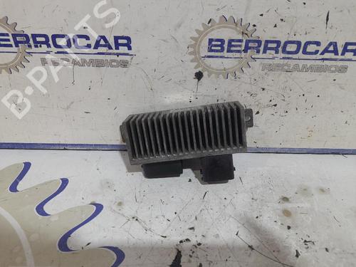 Used Electronic module Electronic module RENAULT MEGANE IV Grandtour (K9A/M/N_) 1.6 dCi 130 (130 hp) 31540442 31540442