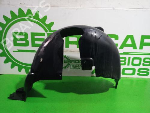 Used Wheel arch CITROËN C4 I (LC_) [2004-2014]  31676566