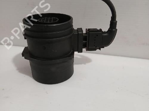 Mass air flow sensor BMW 1 (E87) 120 d | BP31565701M95 