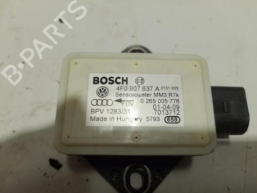 Electronic sensor SEAT EXEO (3R2) 2.0 TDI | BP31539204M84 - Image 3