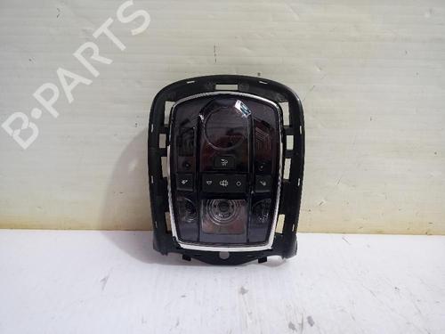 Used Interior roof light Interior roof light PEUGEOT 508 I (8D_) 2.0 HDi (140 hp) 31549090 31549090