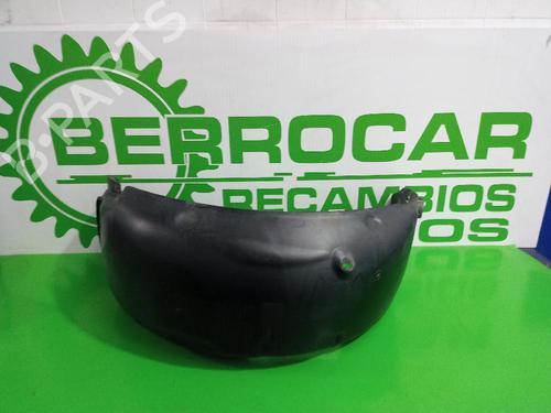 Used Wheel arch Wheel arch OPEL INSIGNIA A Saloon (G09) 2.0 CDTI (69) (131 hp) 31543546 31543546