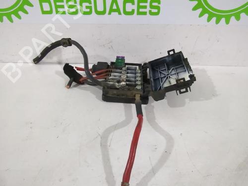 Used Fuse box Fuse box SEAT ALHAMBRA (7V8, 7V9) 1.9 TDI (115 hp) 32463156 32463156